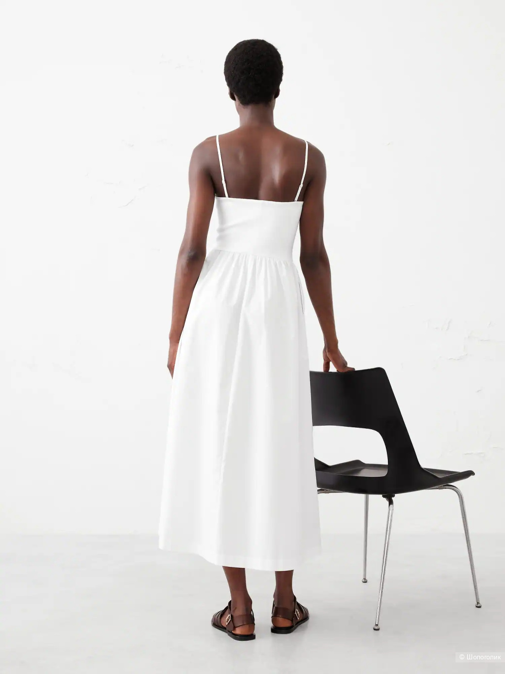 Платье Banana Republic р.L (46-48)