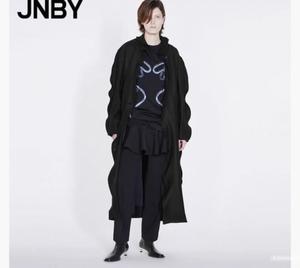 Пальто jnby free size