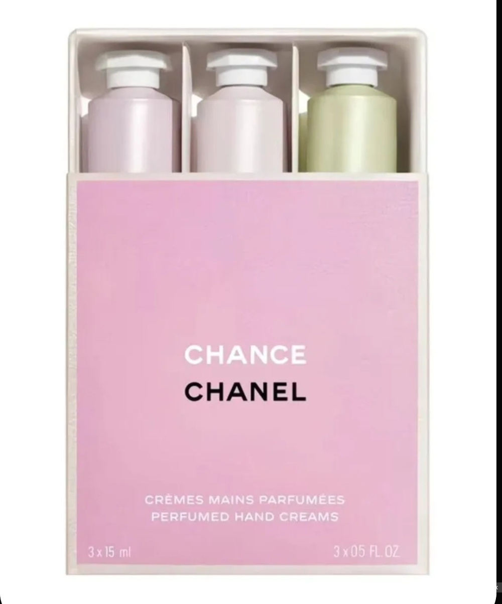 Крем для рук Chanel one size