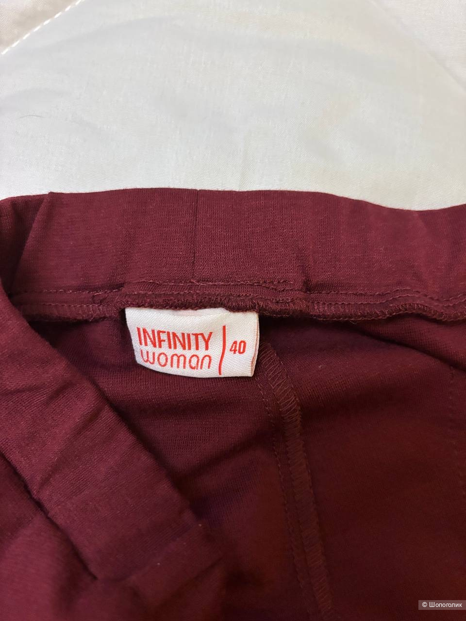 Брюки Infinity women, р.46/48