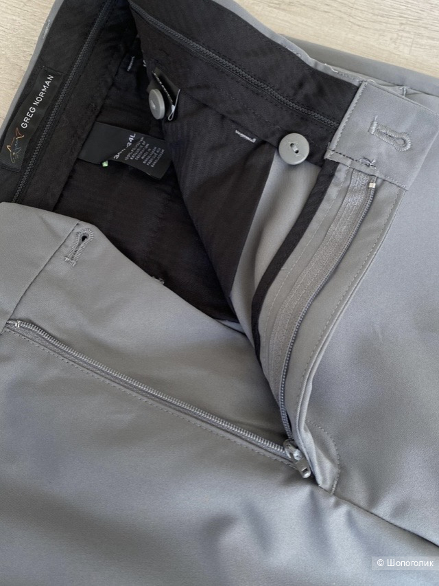 Брюки GREG NORMAN Golf W34 (L)