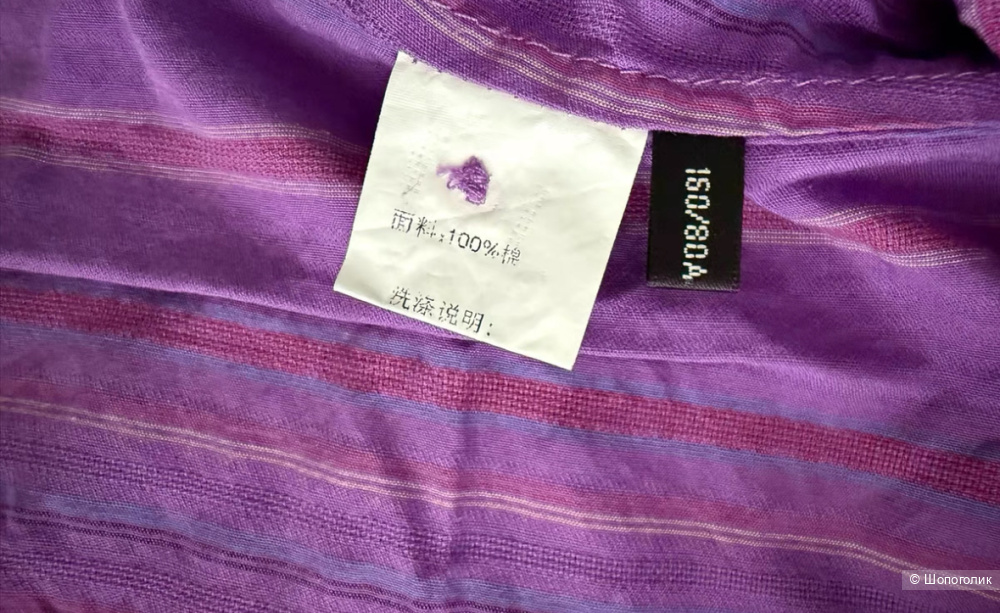 Блуза jnby xs-s