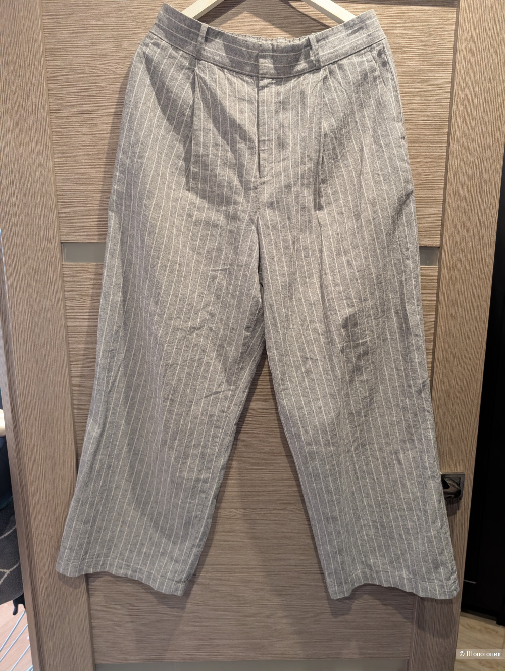 Uniqlo брюки женские размер L