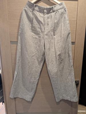 Uniqlo брюки женские размер L