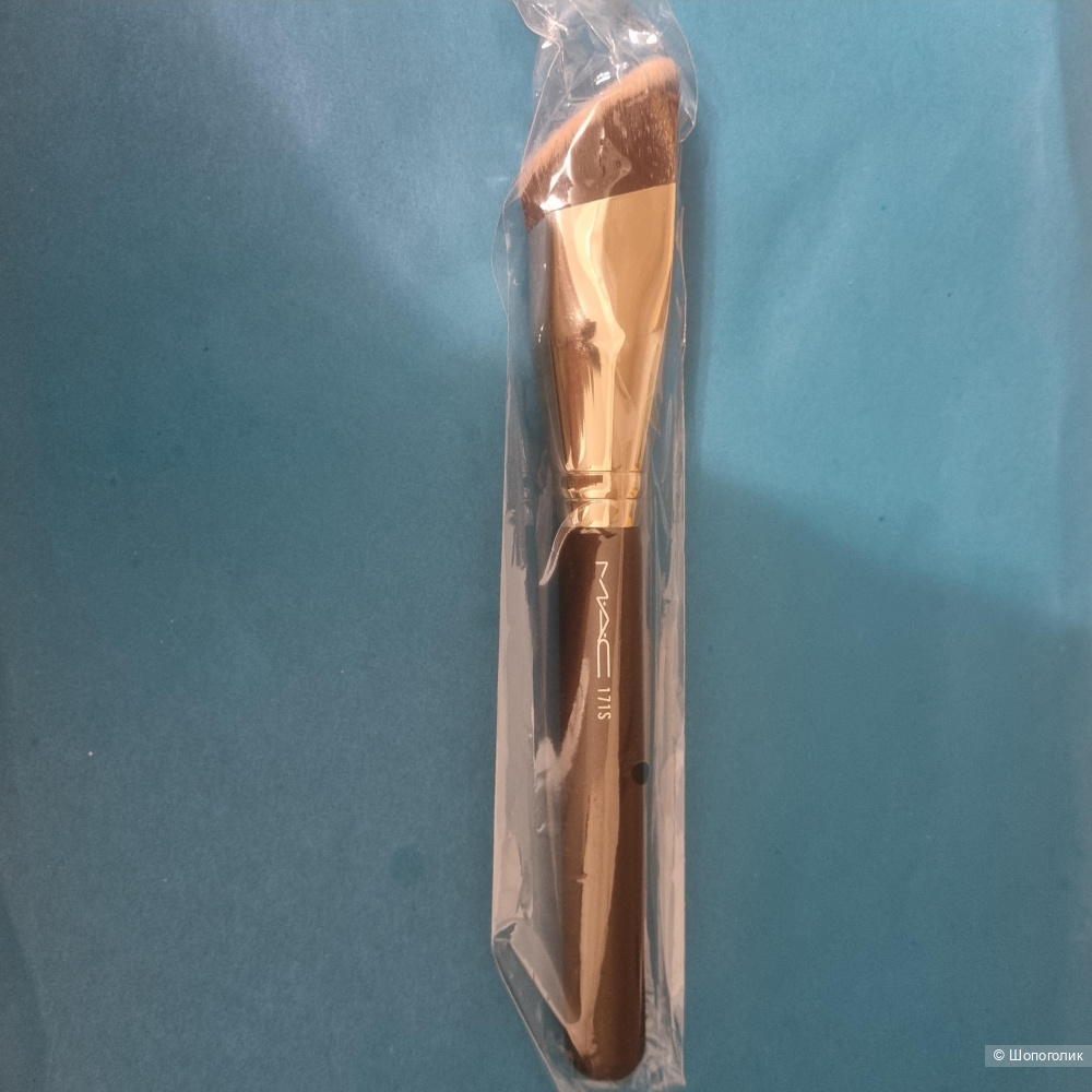 Кисть для макияжа Mac 171 S