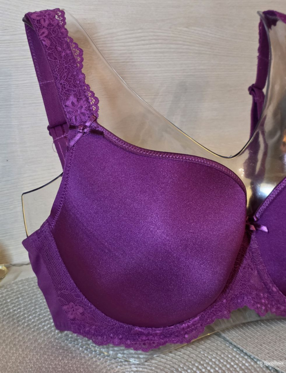 Бюстгальтер Linga Dore р:80F
