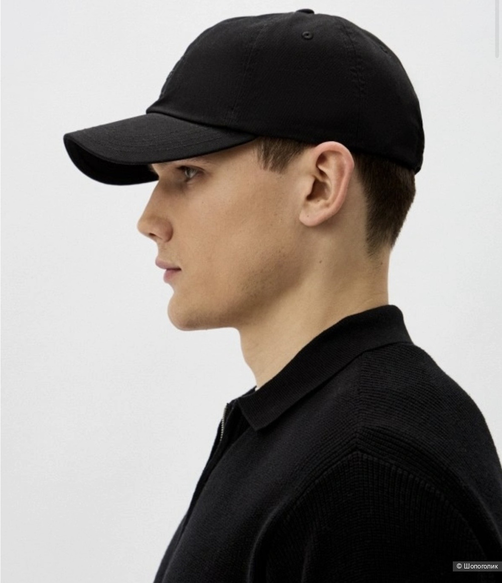 Boss бейсболка