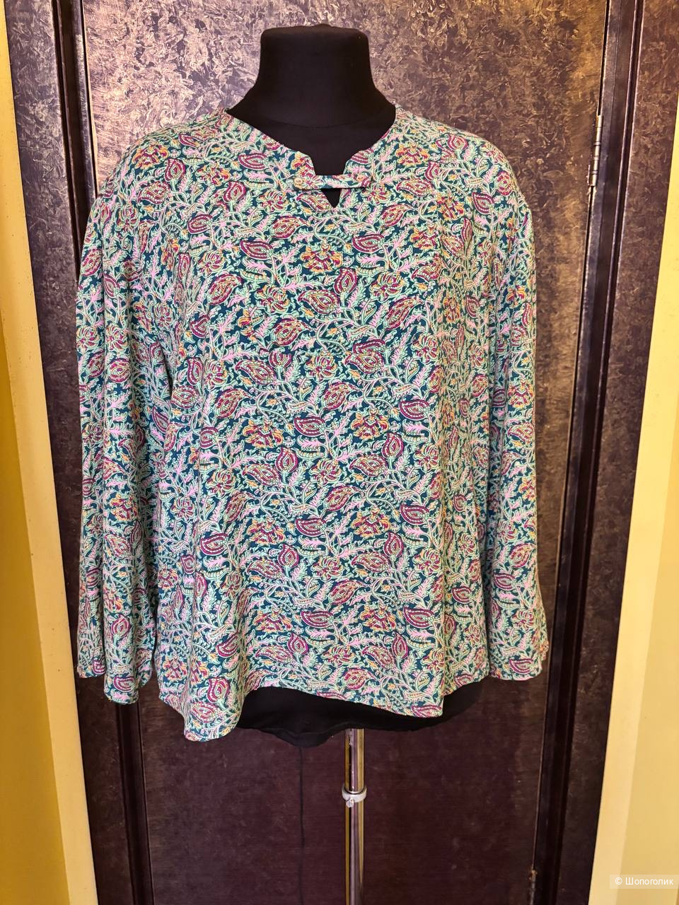 Блузка Marwa, размер XL.