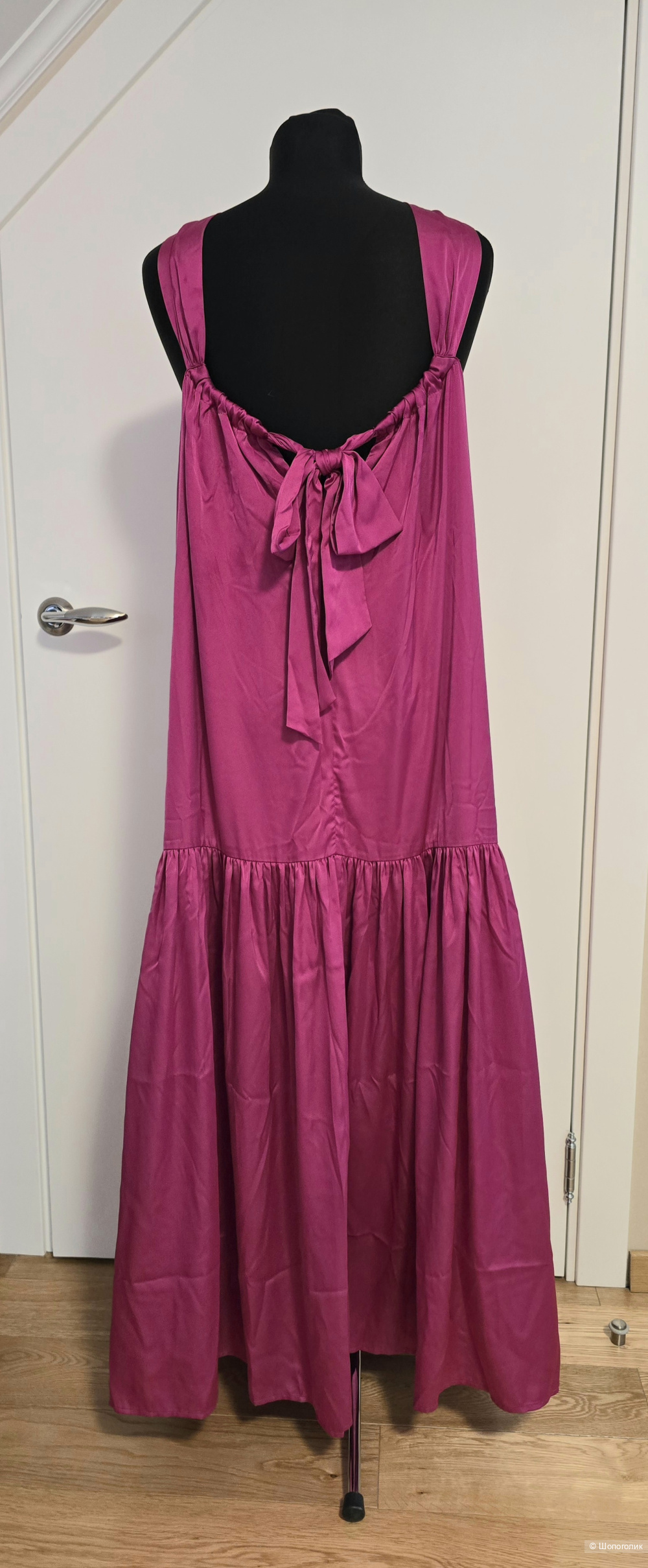 Платье Banana Republic р.L (50-52-54)