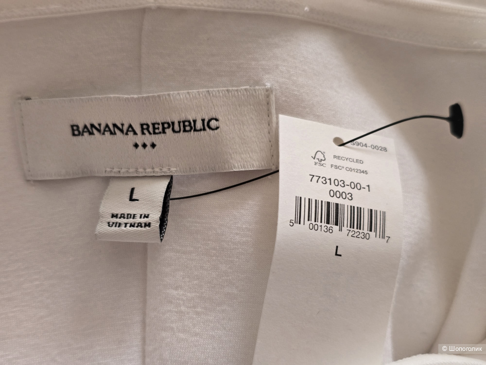 Платье Banana Republic р.L (46-48)