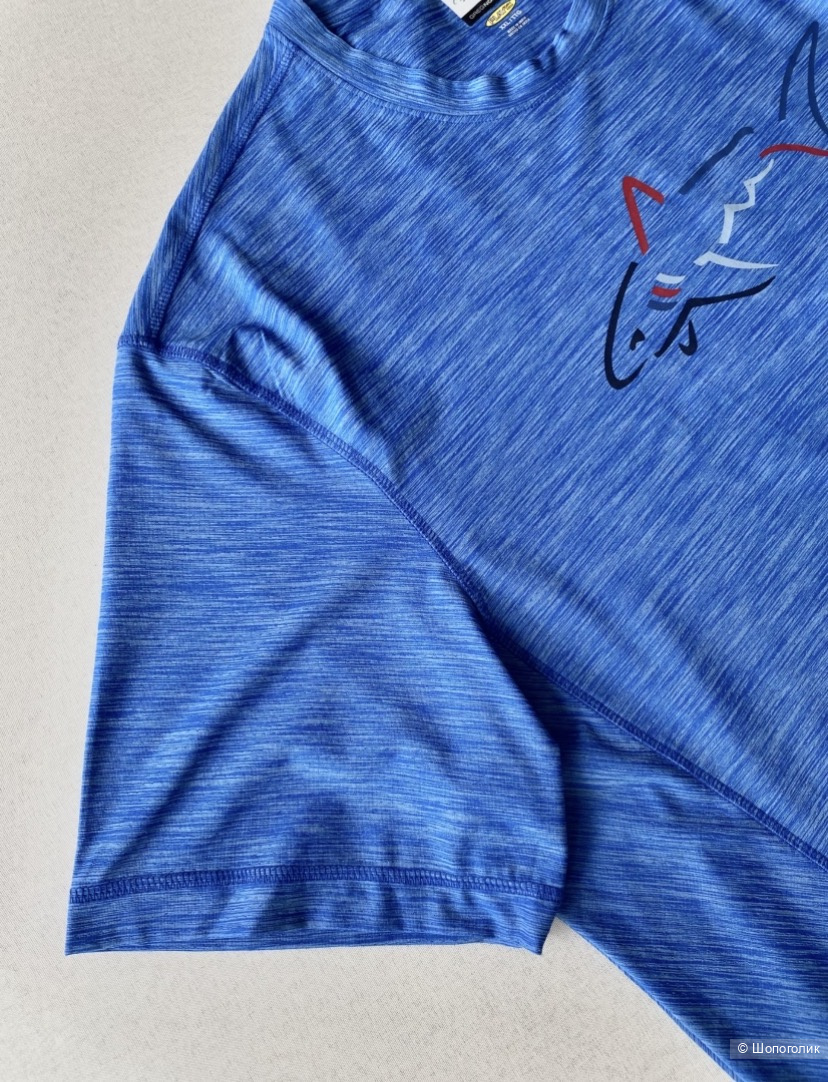 Футболка Greg Norman Play Dry р.60/62