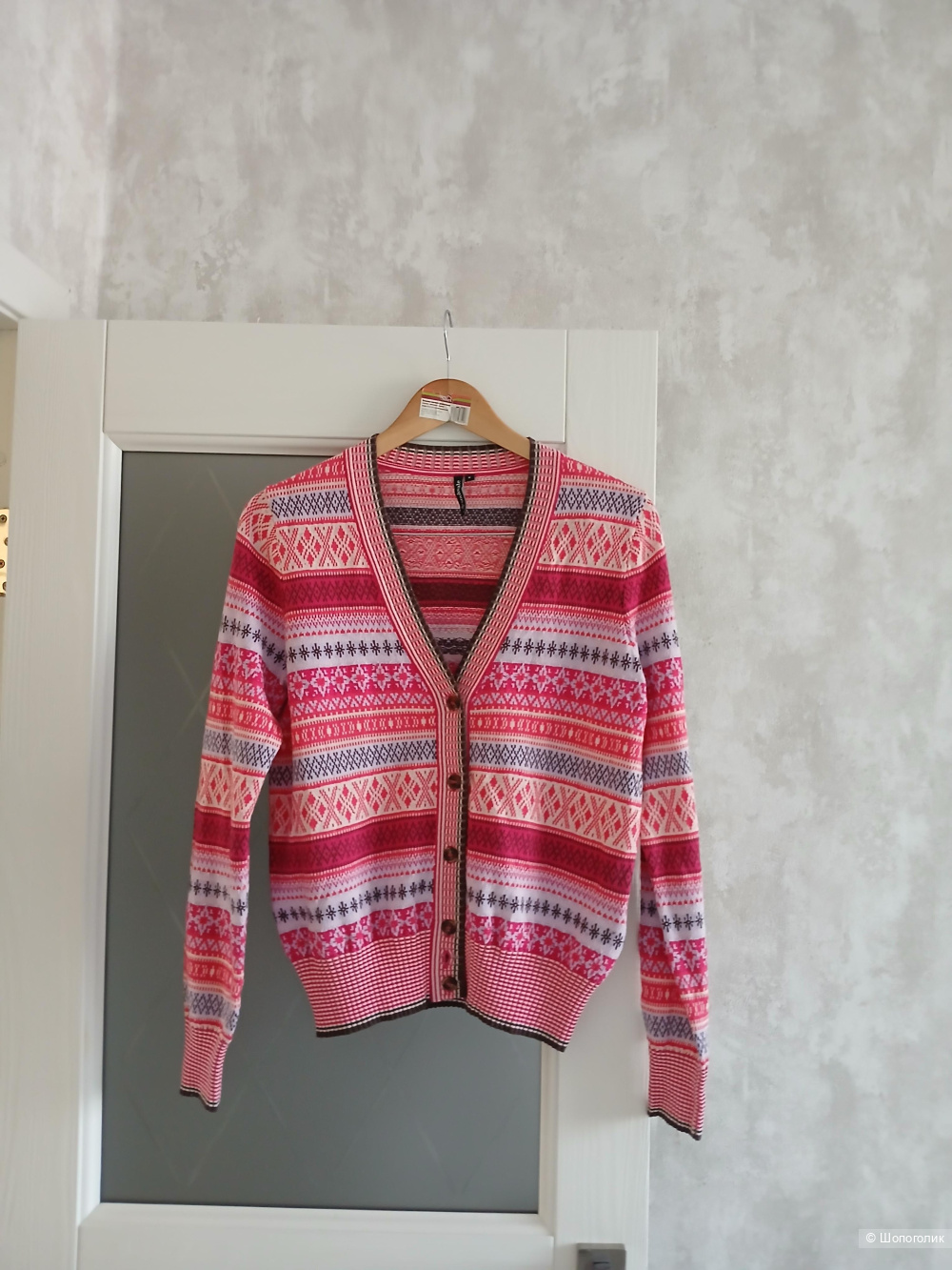 Джемпер Soulmate р.44+-