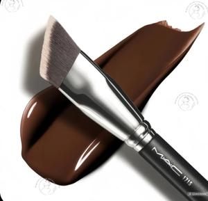 Кисть для макияжа Mac 171 S