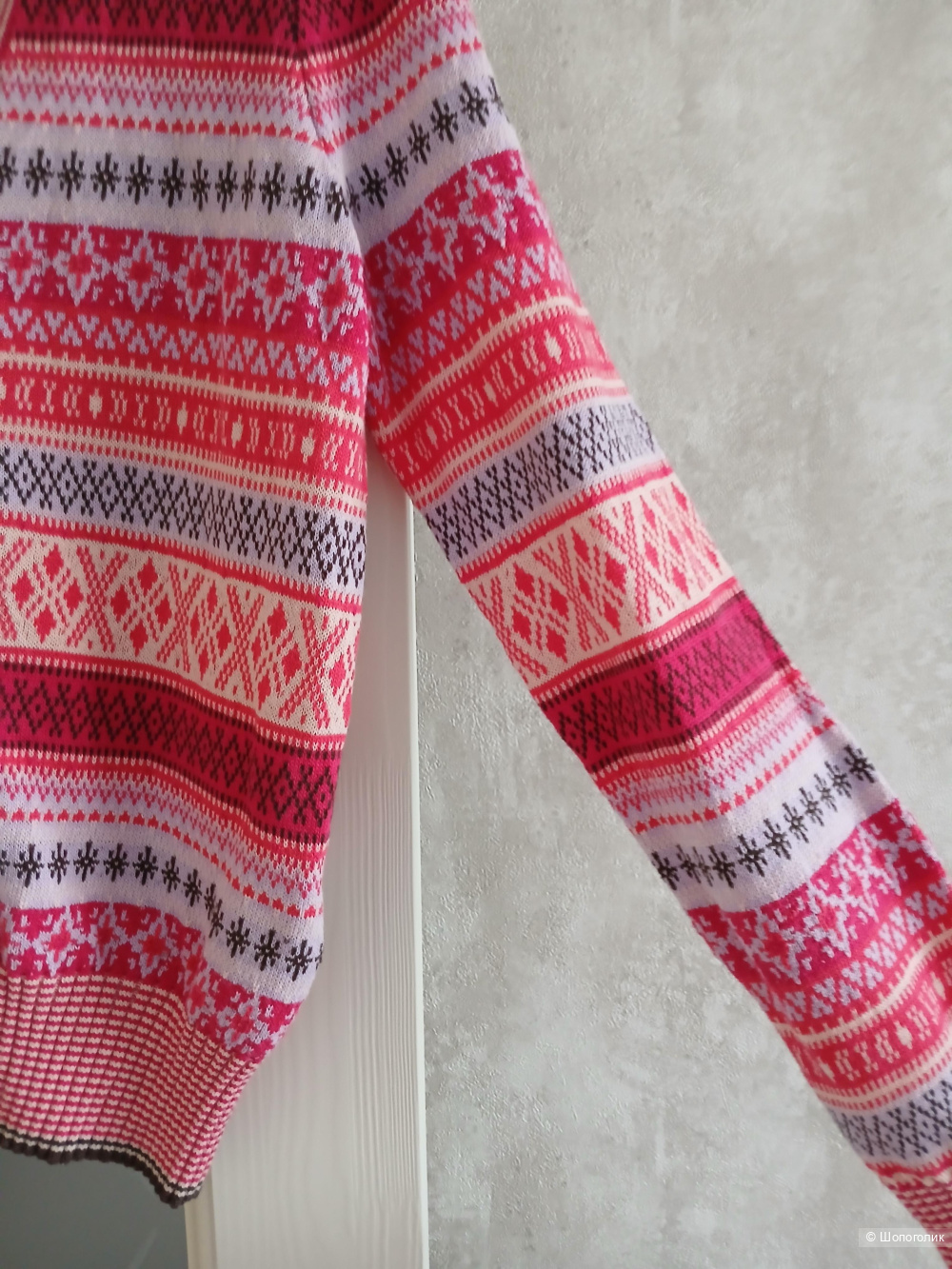 Джемпер Soulmate р.44+-