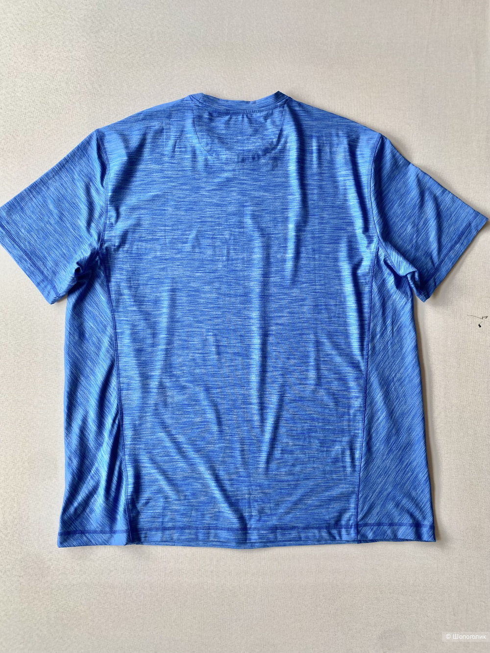 Футболка Greg Norman Play Dry р.60/62