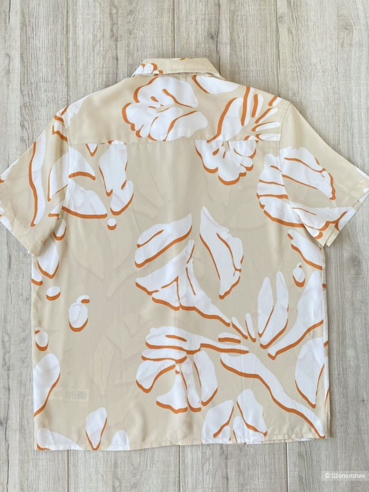 Рубашка ASOS p.L