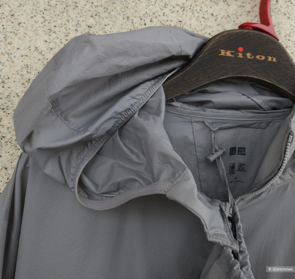 Ветровка Uniqlo, M