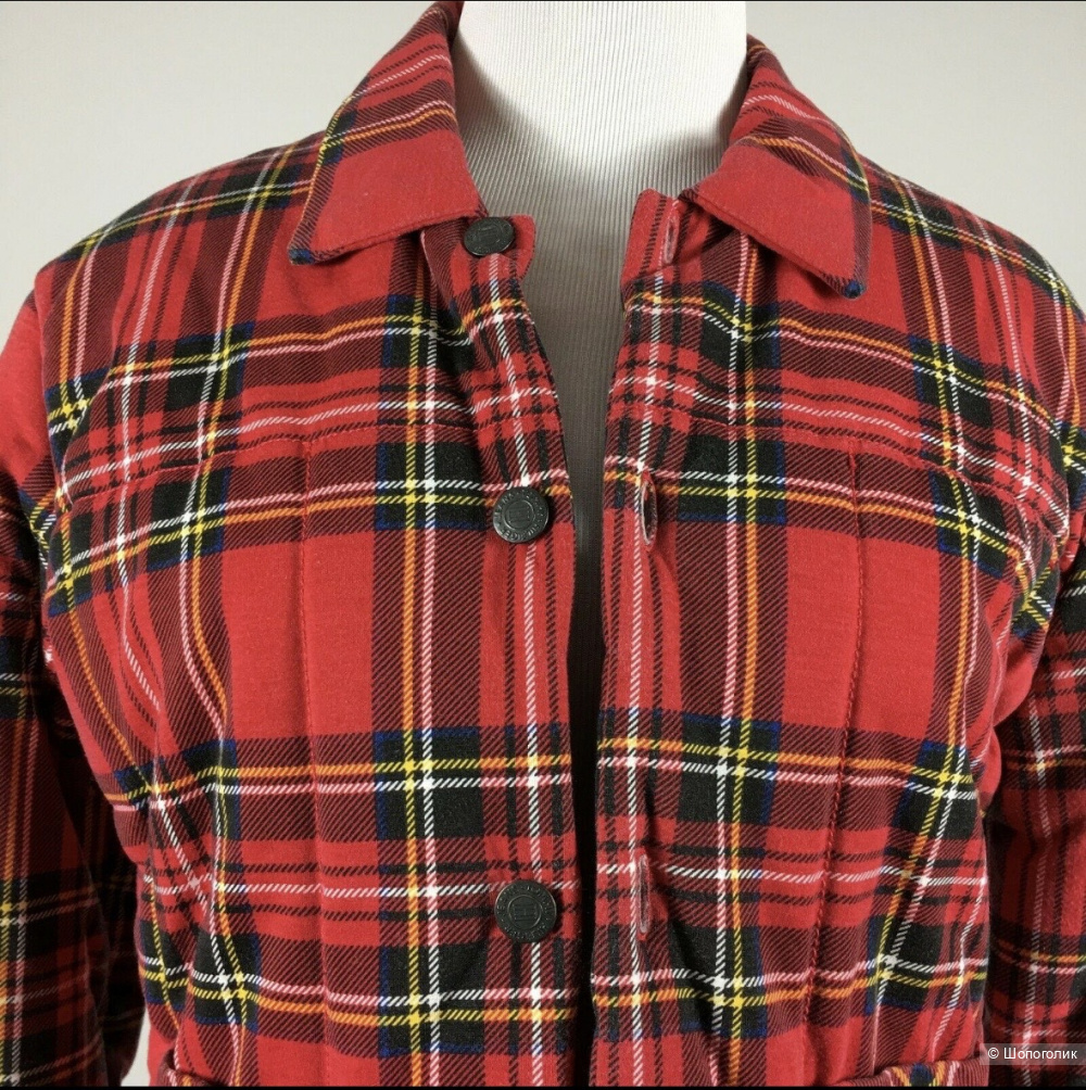 Куртка TOMMY HILFIGER 46-48 размер