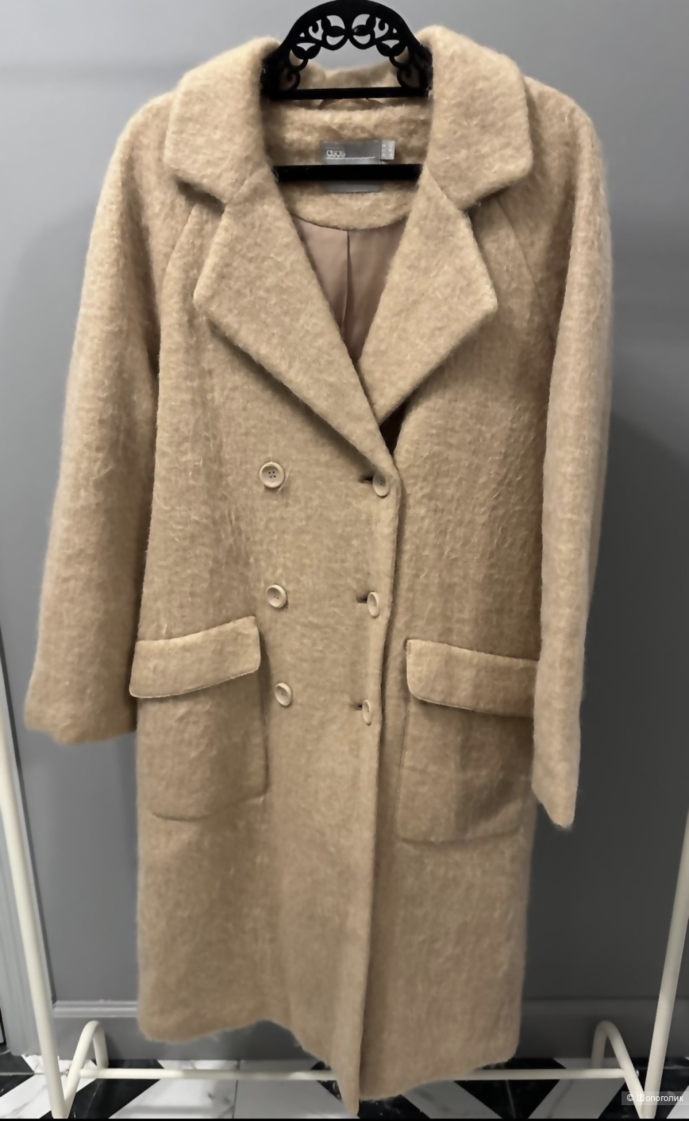 Пальто ASOS 46-48 (L) размер