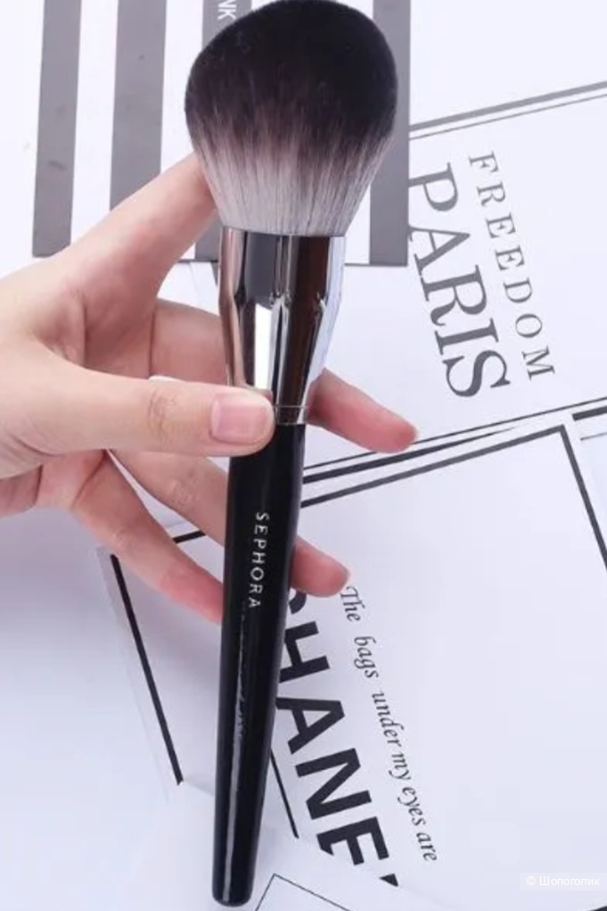Кисть для макияжа Sephora 91