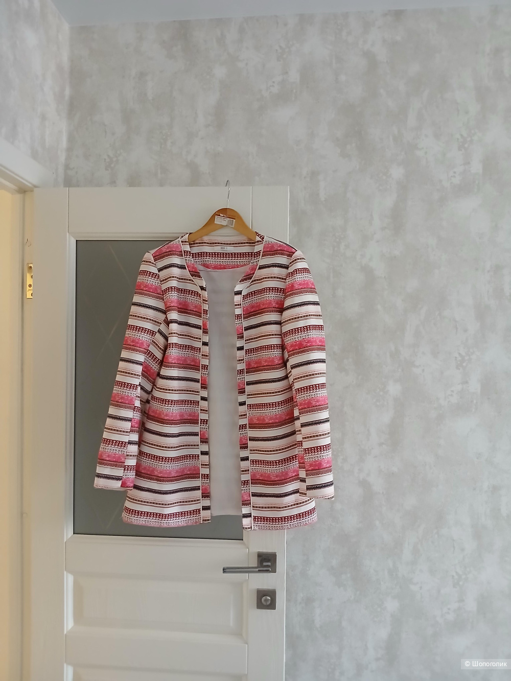 Пиджак Hema р.L