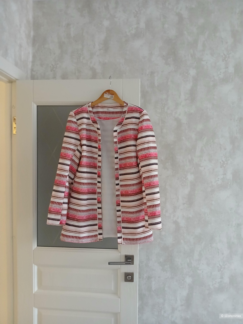 Пиджак Hema р.L