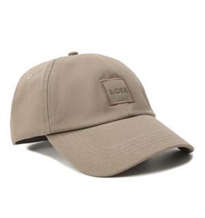 Boss бейсболка