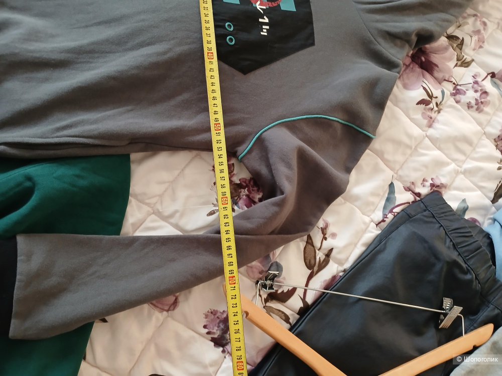 Толстовка Star wars р.44-46