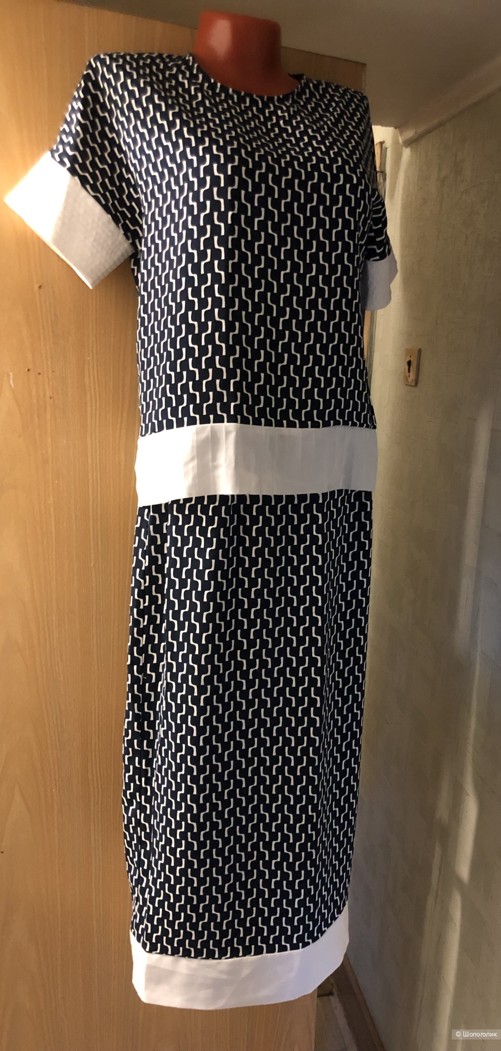 Костюм VIPART, раз 38. рос 44-46