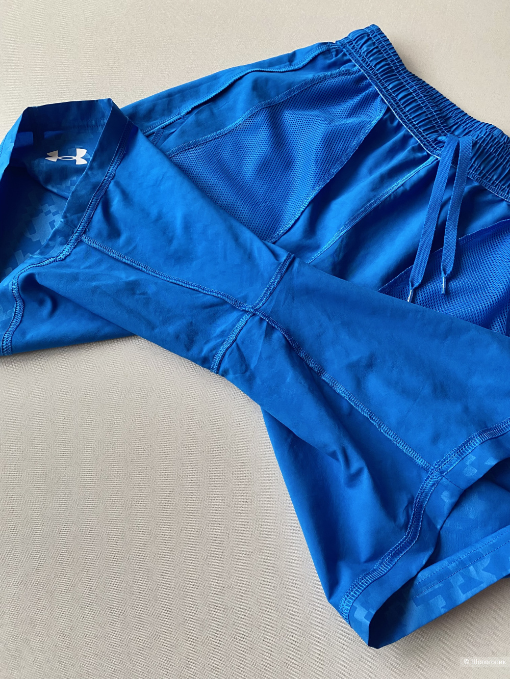 Шорты Under Armour p.M