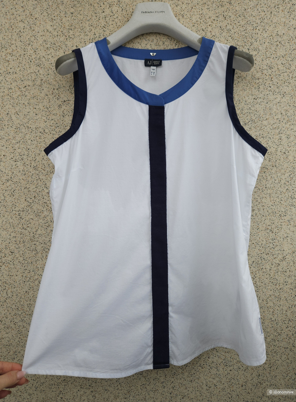 Блузка Arman Jeans, 46-48