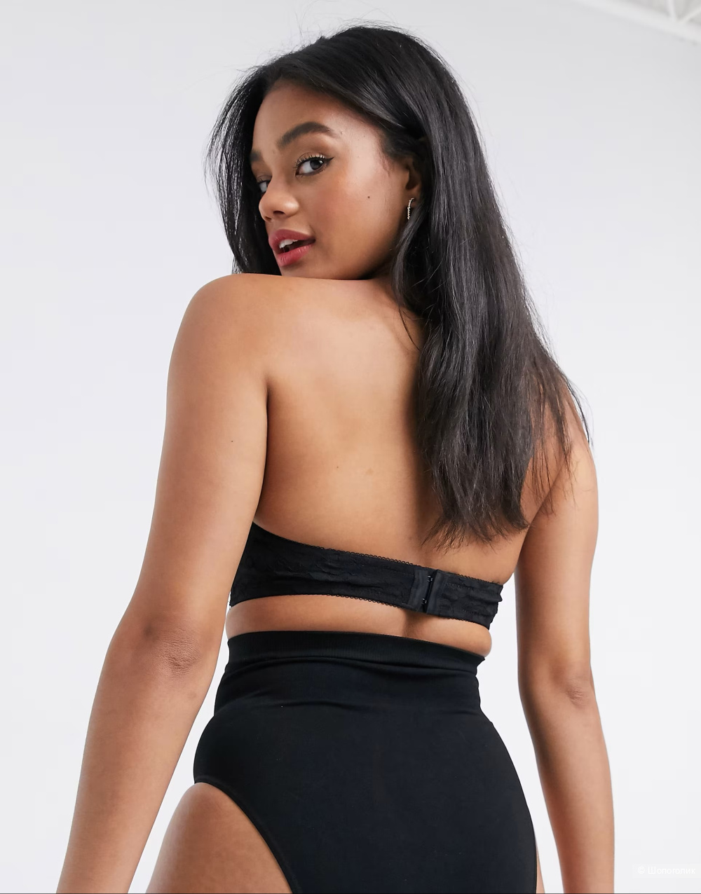 Бра со съемными бретелями New Look 75D