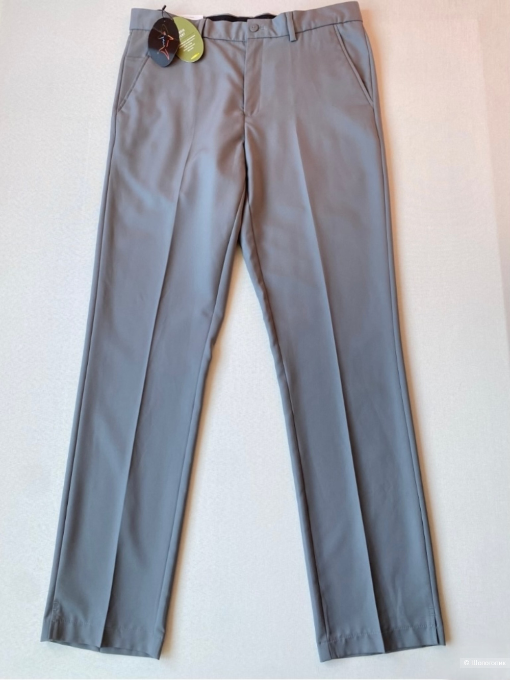 Брюки GREG NORMAN Golf W34 (L)