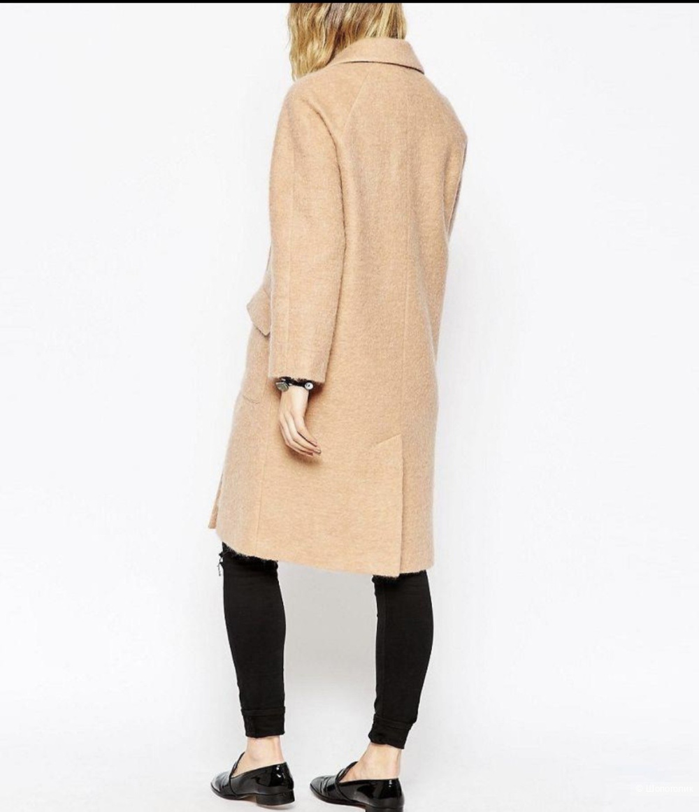 Пальто ASOS 46-48 (L) размер