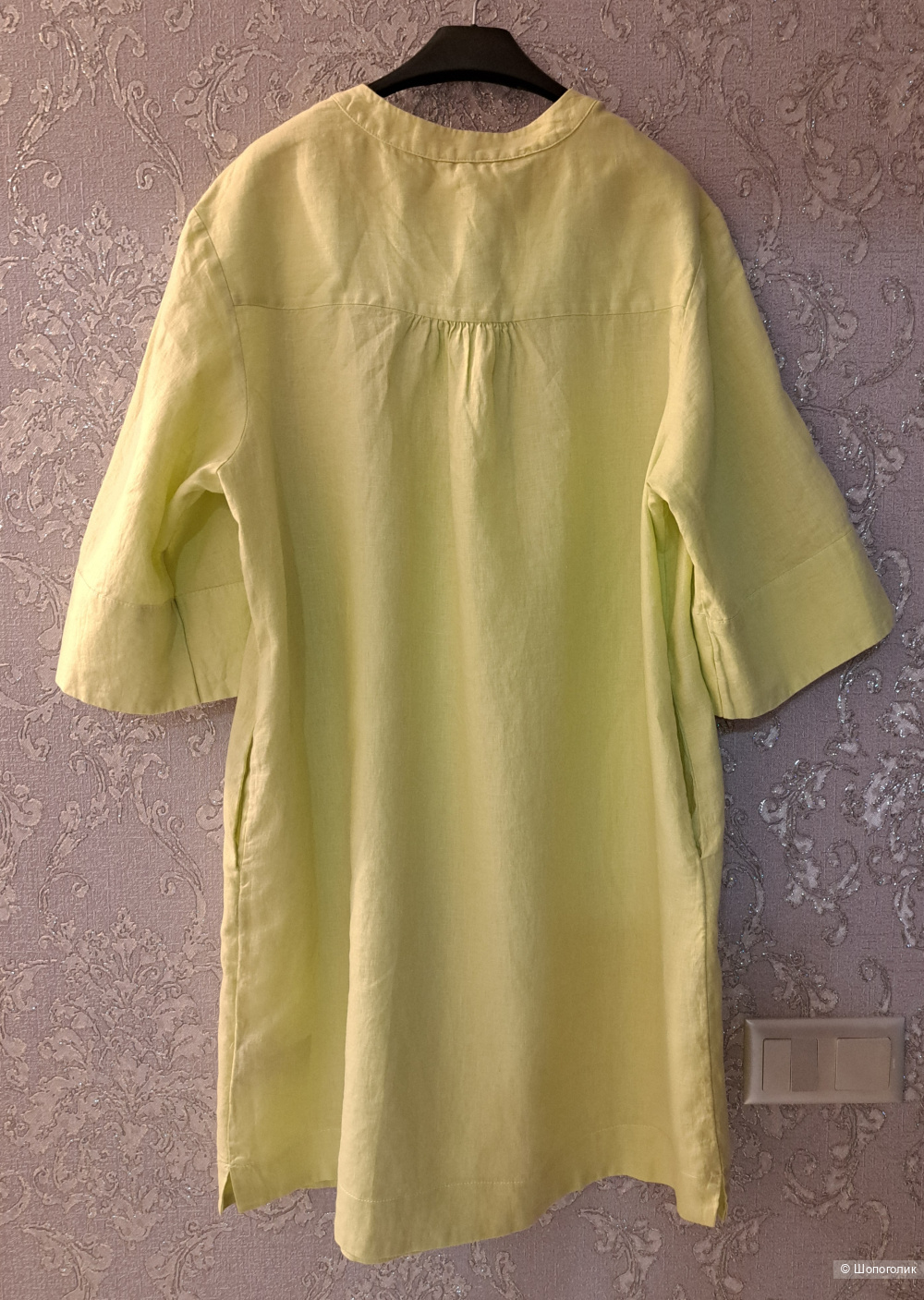 Платье C&A 54 разм