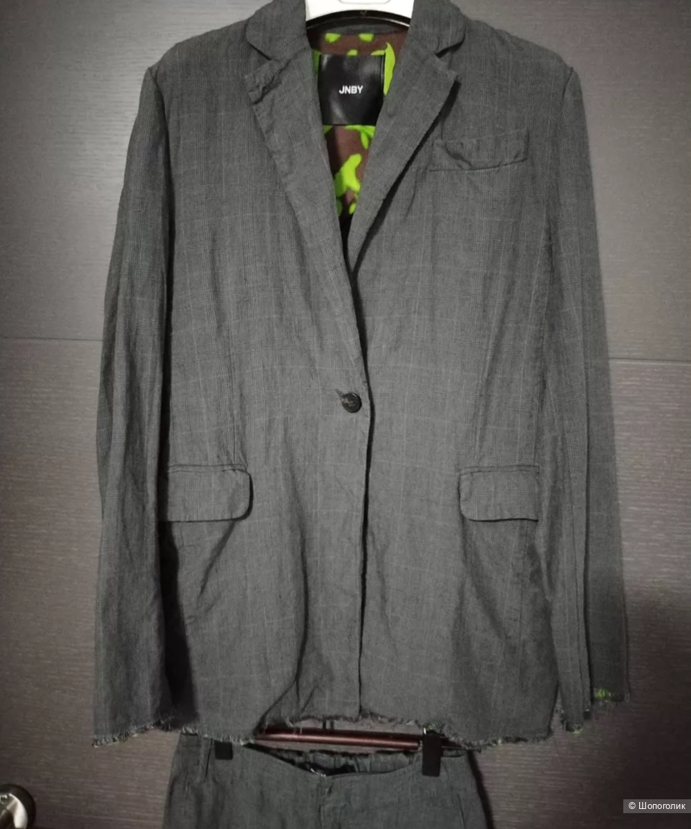 Костюм jnby s