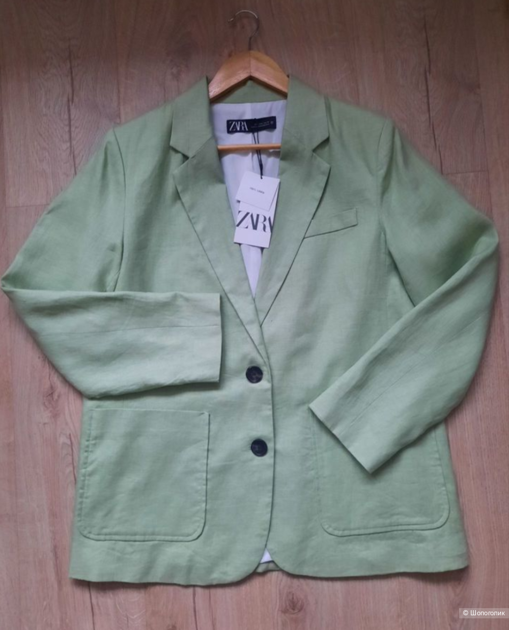 Жакет Zara L