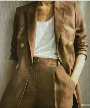 Блейзер Massimo dutti, 48