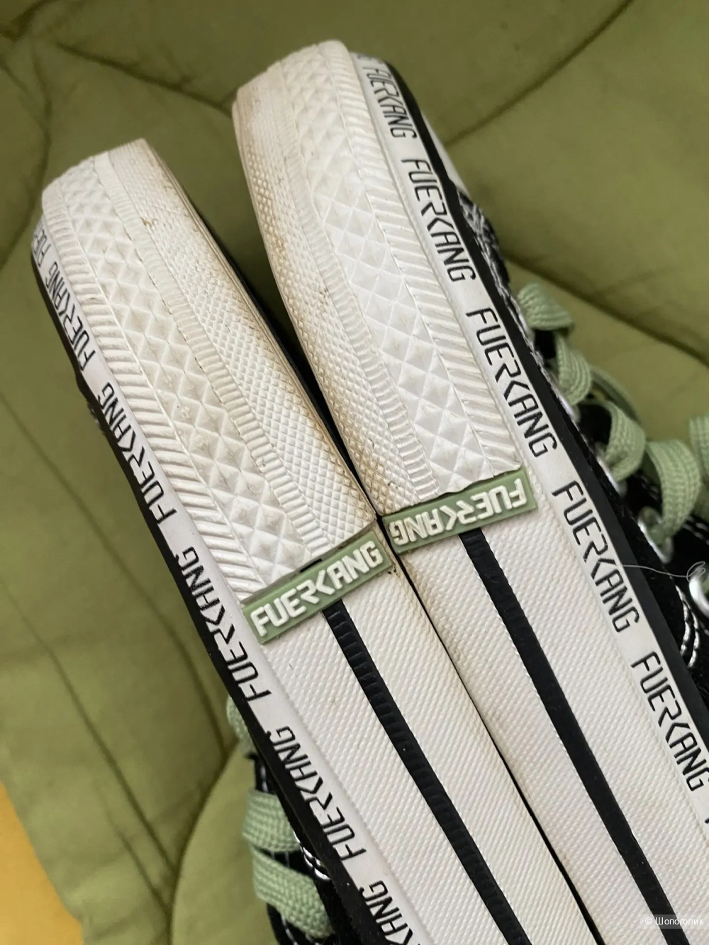 Кеды CONVERSE, 37-37,5