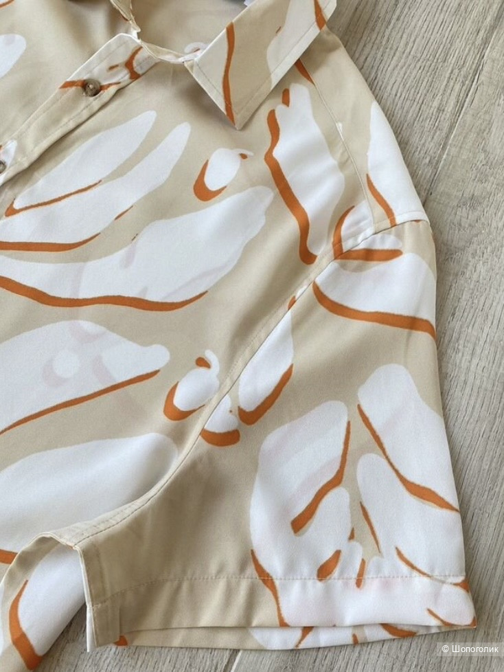 Рубашка ASOS p.L