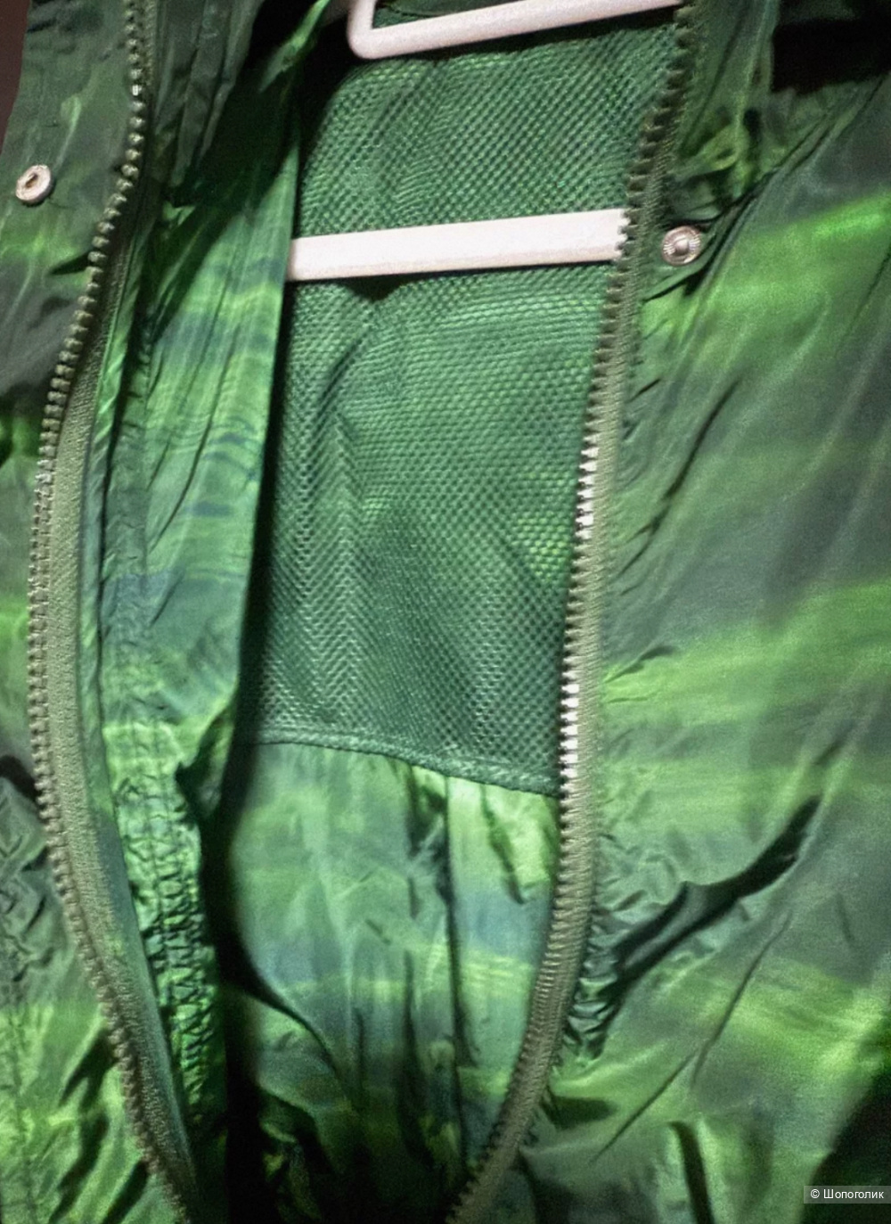 Ветровка jnby free size