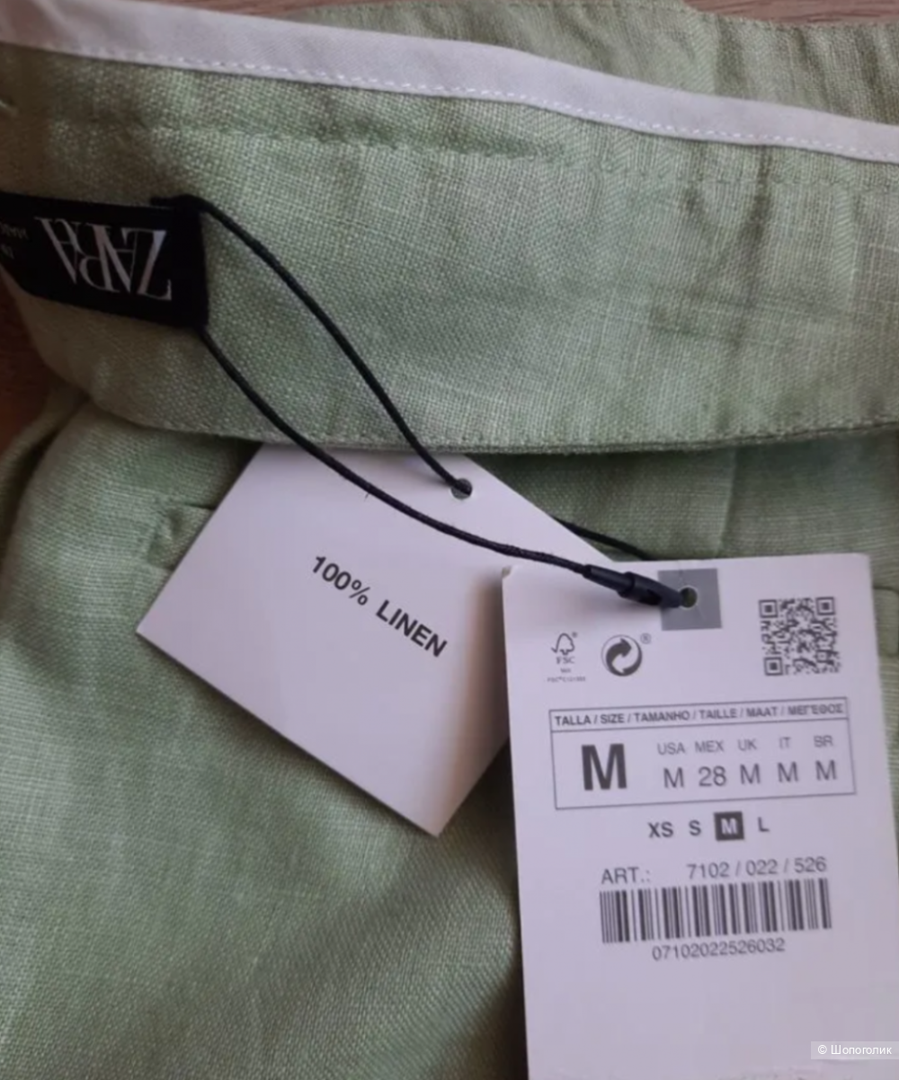 Шорты женские Zara M