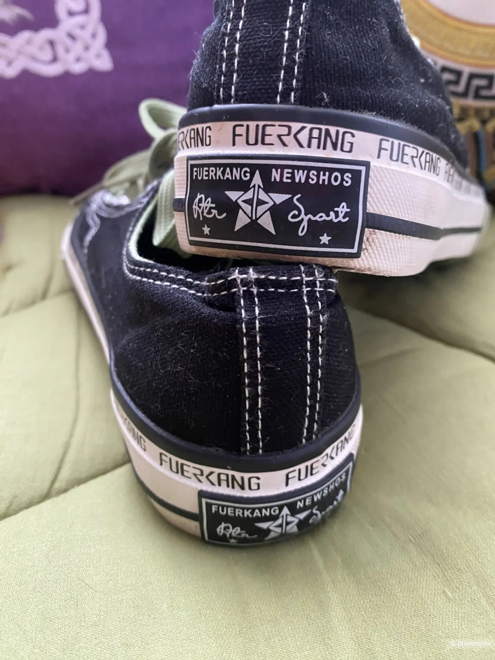 Кеды CONVERSE, 37-37,5