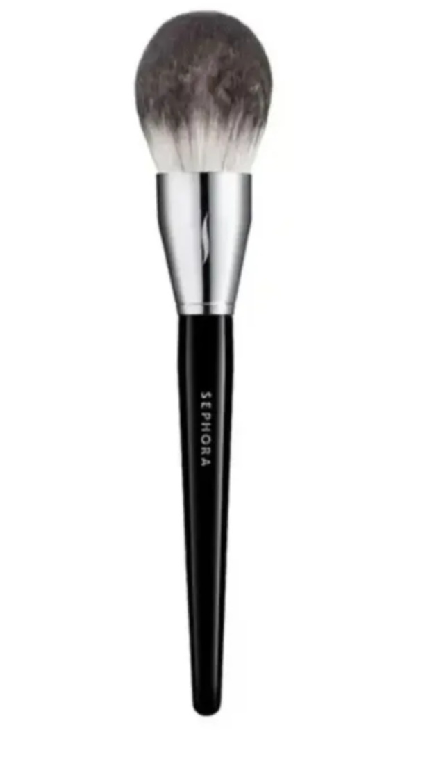 Кисть для макияжа Sephora 91