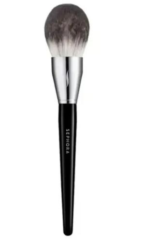 Кисть для макияжа Sephora 91