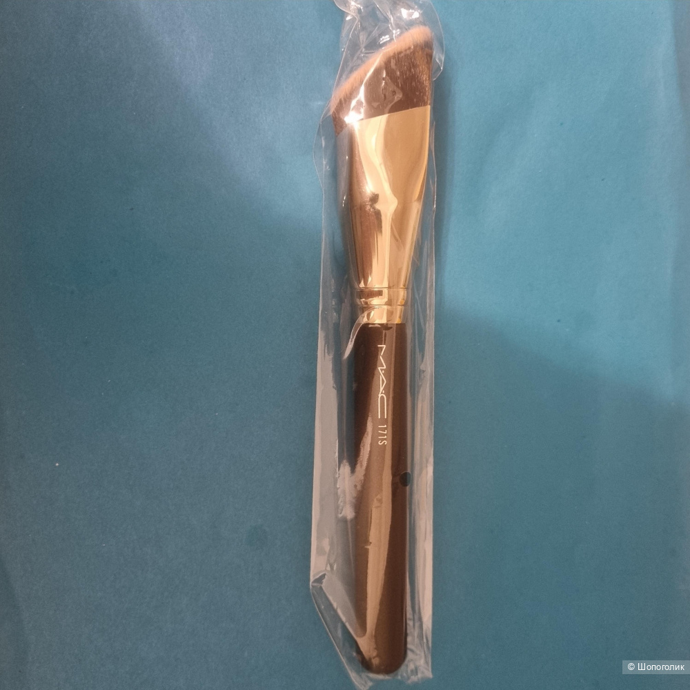 Кисть для макияжа Mac 171 S