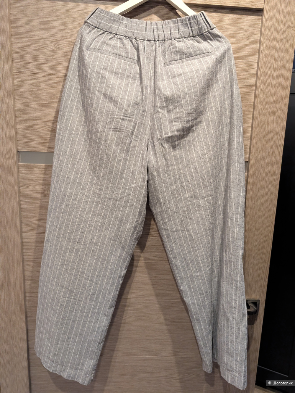 Uniqlo брюки женские размер L