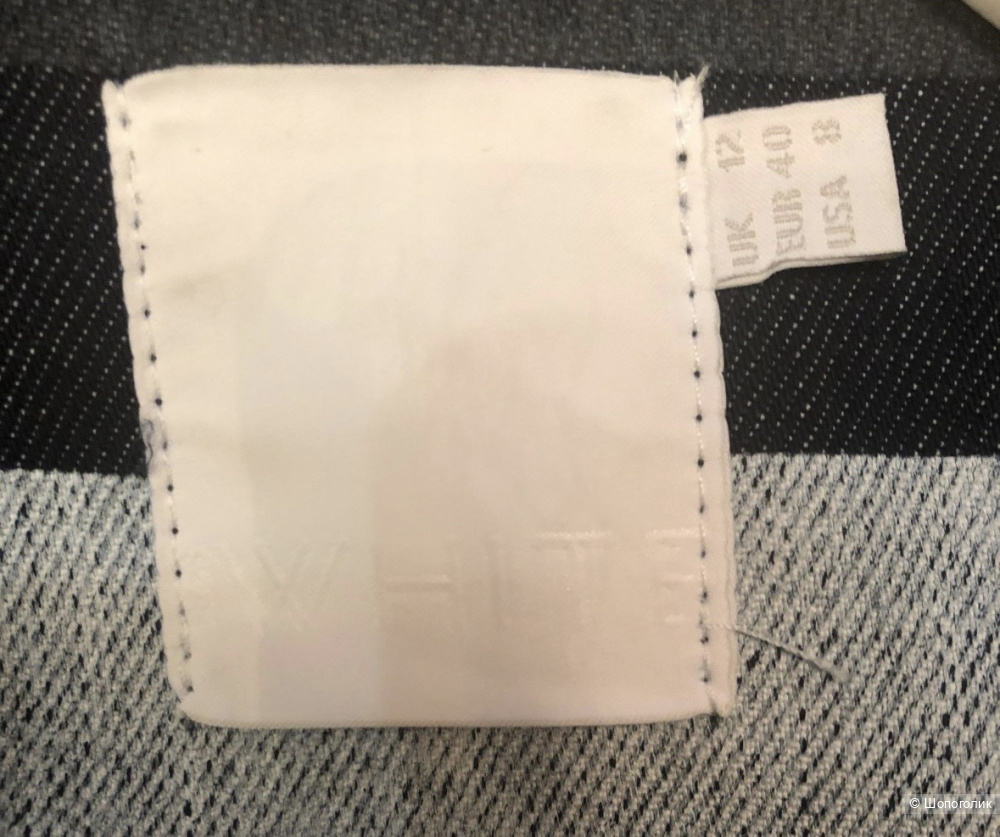 Тренч ASOS 46 размер