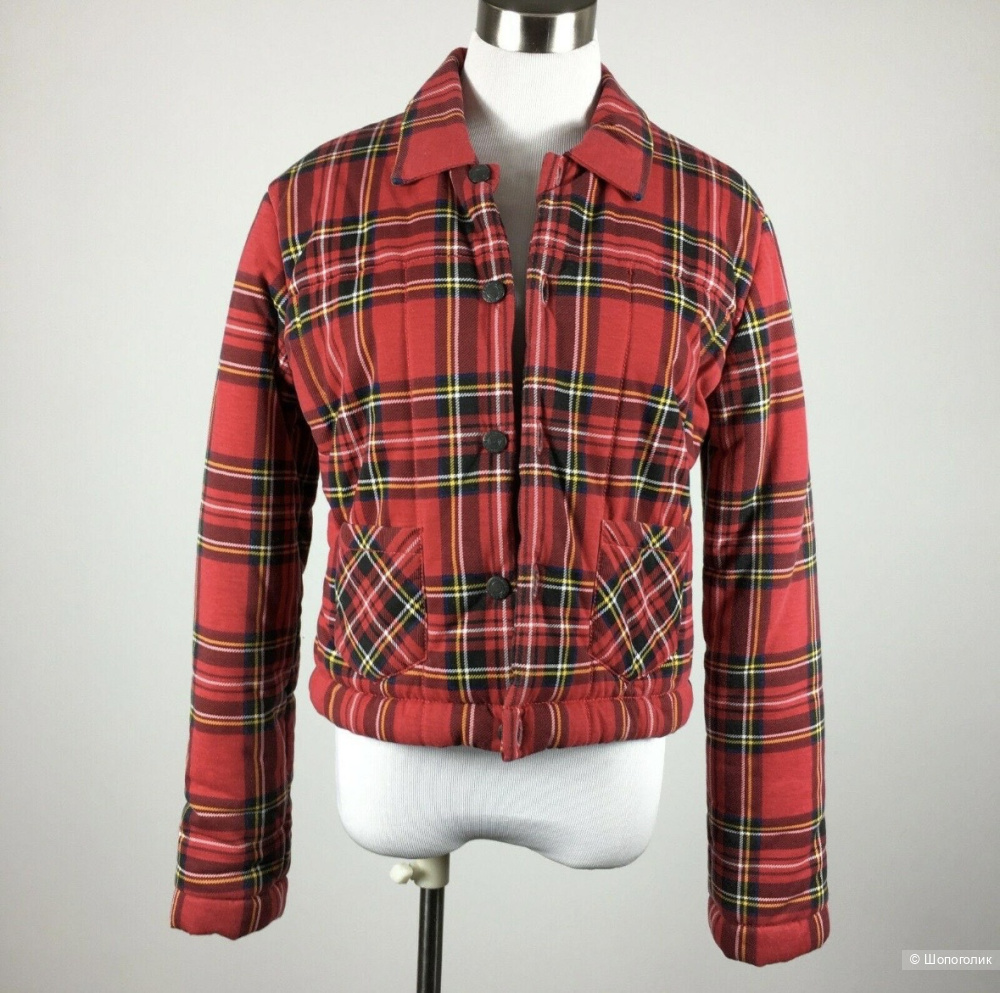 Куртка TOMMY HILFIGER 46-48 размер