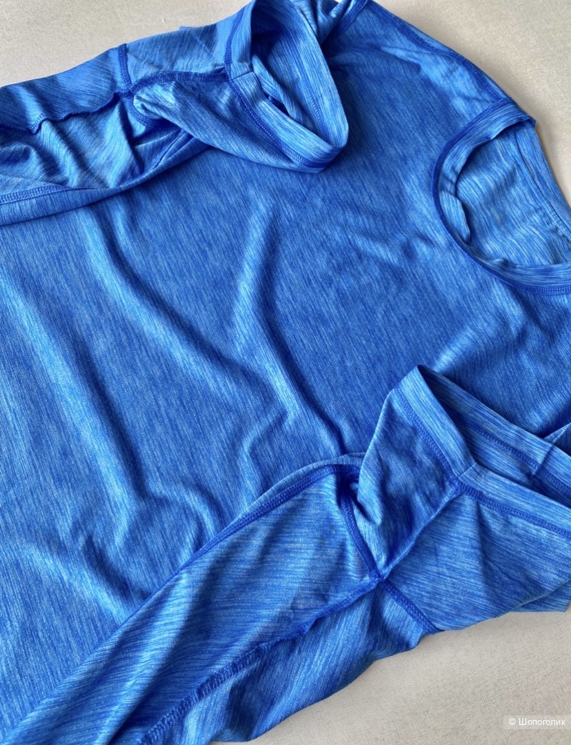 Футболка Greg Norman Play Dry р.60/62